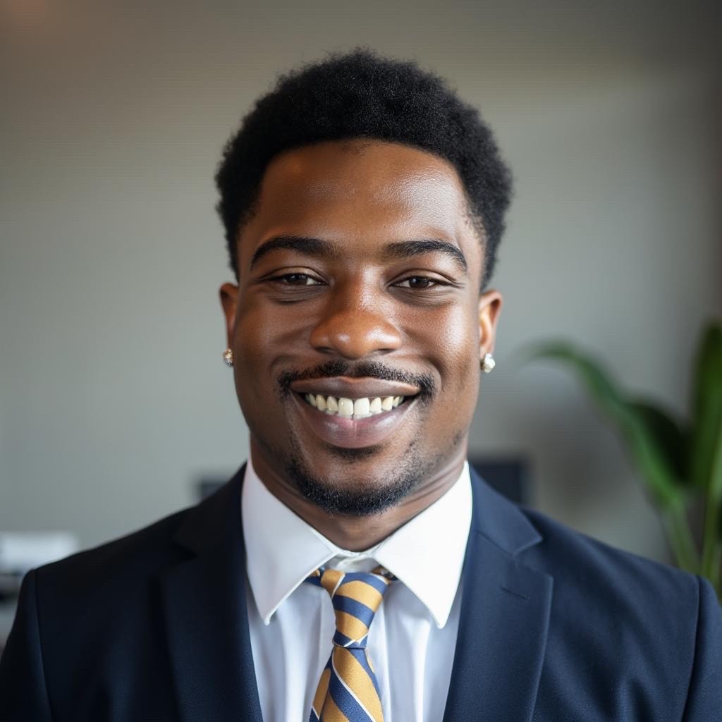 Demetrius Moore